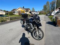 BMW R1200GS