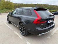 Volvo V90 Cross Country Polestar Optimering D5 AWD Geartroni