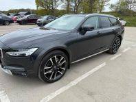 Volvo V90 Cross Country Polestar Optimering D5 AWD Geartroni