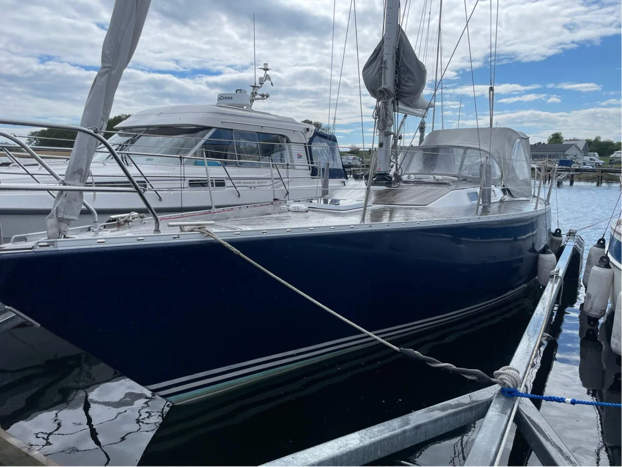 Albin Stratus 35 image