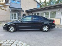 Saab 9-3 SportSedan 1.8t 150HK Linear Nybesiktigad Klimatanl
