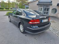 Saab 9-3 SportSedan 1.8t 150HK Linear Nybesiktigad Klimatanl