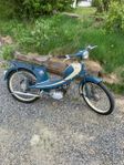 Husqvarna roulett 