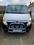 Opel Movano Crew Van 3.5t 2.3 CDTI Euro 6