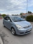 Toyota Corolla Verso 2.2 D-CAT Euro 4
