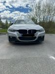 BMW 320 X-Drive M-sport