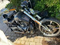 Harley Davidson V-rod Muscle