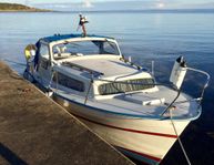 Albin 25 deluxe