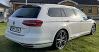 Volkswagen Passat GTE Executive NYSERVAD
