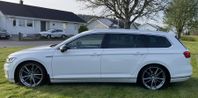 Volkswagen Passat GTE Executive NYSERVAD