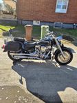 Yamaha Wildstar 1600