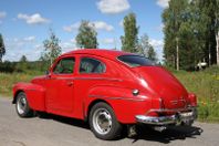 Volvo PV 544F Sport 1.8