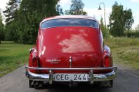 Volvo PV 544F Sport 1.8