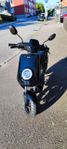 Niu Elmoped klass2
