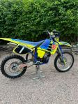 Husaberg 501 Fe