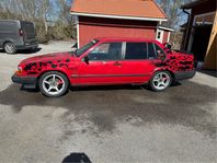 Volvo 940 2.3 GL turbo bus/drifting bil