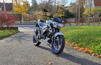 Suzuki GSX-S 125