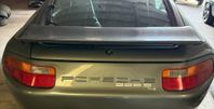 Porsche 928 S4 original bakspoiler (fällbar)