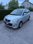 Kia Picanto 1.1 EX ECO, GLS Euro 5