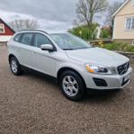 Volvo XC60 AWD
