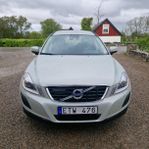 Volvo XC60 AWD