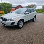 Volvo XC60 AWD