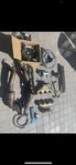 Corvette delar LS7, LS3, LS2 2008/2005, Lägg bud