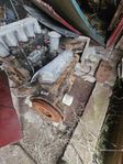 Volvo 140 motorblock