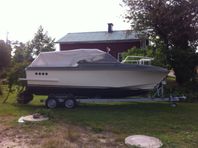 Coronet 22 daycruiser 