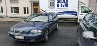 Volvo V70 2.4 T Business