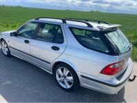 Saab 9-5 Aero SportCombi 2.3 Turbo Aero Euro 3