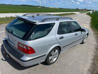 Saab 9-5 Aero SportCombi 2.3 Turbo Aero Euro 3