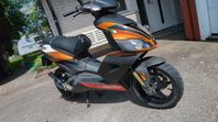APRILIA SR R S.S 50 2T - 2014