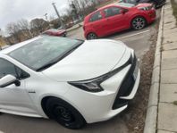 Toyota Corolla Hybrid e-CVT Life Euro 6