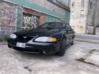 Ford Mustang SVT Cobra V8 Convertible