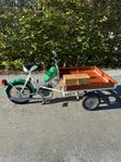 Flakmoped MCB 1189