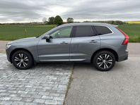 Volvo XC60 B4 AWD Geartronic Advanced Edition, Momentum