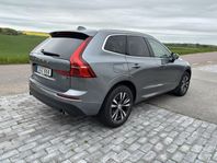 Volvo XC60 B4 AWD Geartronic Advanced Edition, Momentum