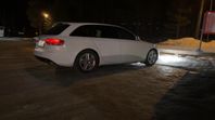 Audi A4 Avant 2.0 TFSI quattro S Tronic / S line
