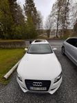 Audi A4 Avant 2.0 TFSI quattro S Tronic / S line