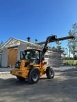 Hjullastare Multiloader L30T