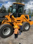 Hjullastare Multiloader L30T