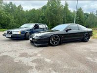 Nissan 200 SX