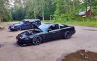 Nissan 200 SX
