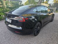 Tesla Model 3 Performance