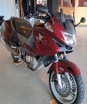 Honda NT700 Deauville - 1574 mil