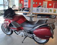 Honda NT700 Deauville - 1574 mil