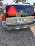 A-traktor Volvo V70