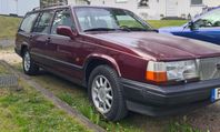 Volvo 940 Kombi 2.3 SE