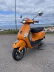Vespa LX50